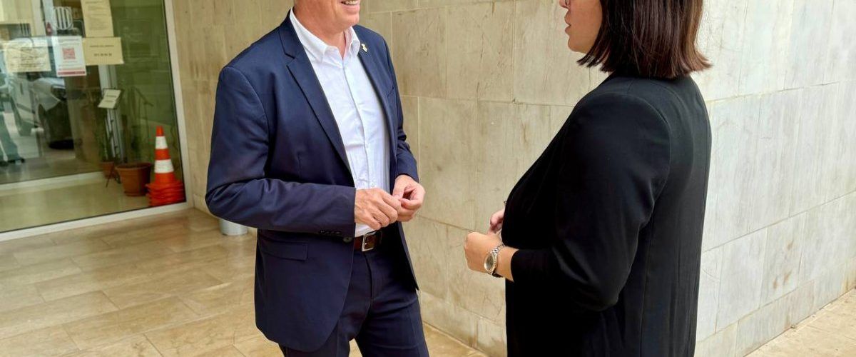 L’Ajuntament d’Amposta col·laborarà amb la justícia per facilitar ingrés immediat a presó per als delinqüents multireincidents