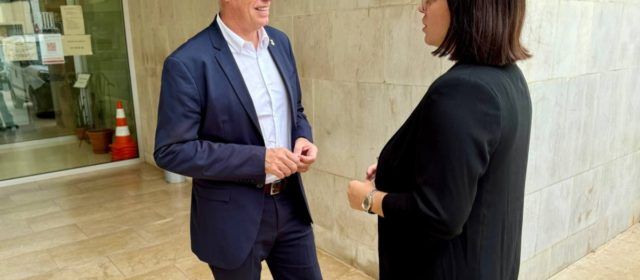 L’Ajuntament d’Amposta col·laborarà amb la justícia per facilitar ingrés immediat a presó per als delinqüents multireincidents