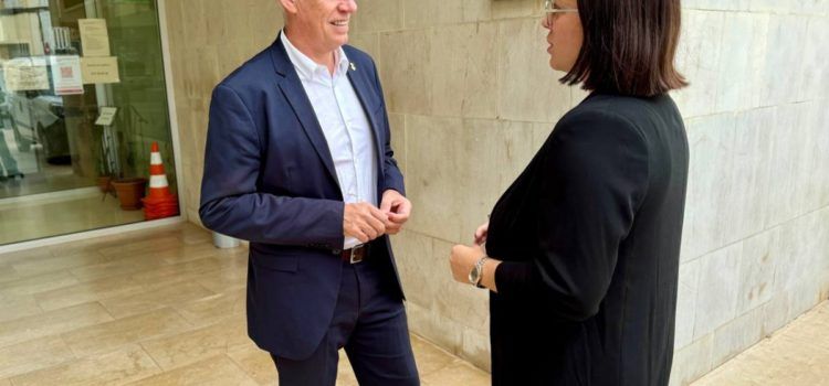 L’Ajuntament d’Amposta col·laborarà amb la justícia per facilitar ingrés immediat a presó per als delinqüents multireincidents