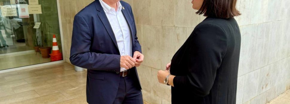L’Ajuntament d’Amposta col·laborarà amb la justícia per facilitar ingrés immediat a presó per als delinqüents multireincidents