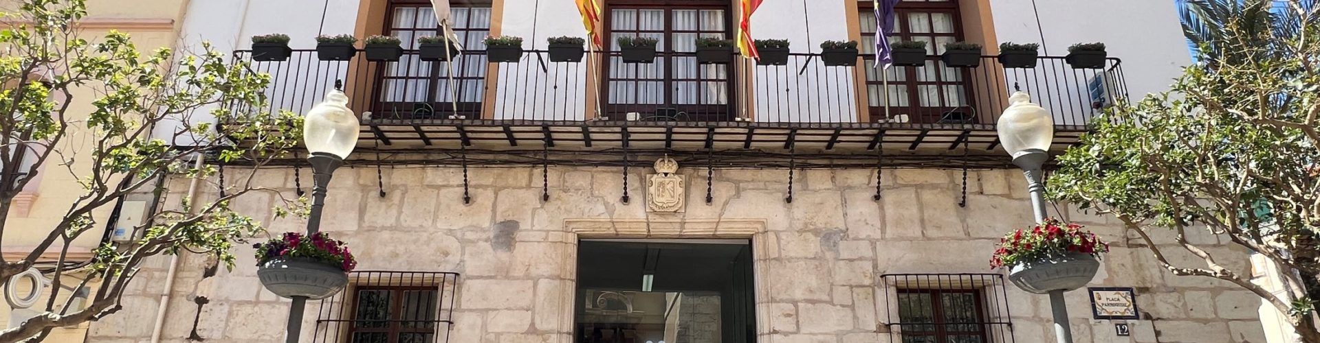 Vinaròs implementa un “Bessó Digital” amb suport de la Generalitat per a millorar la gestió urbana, la seguretat i la mobilitat sostenible