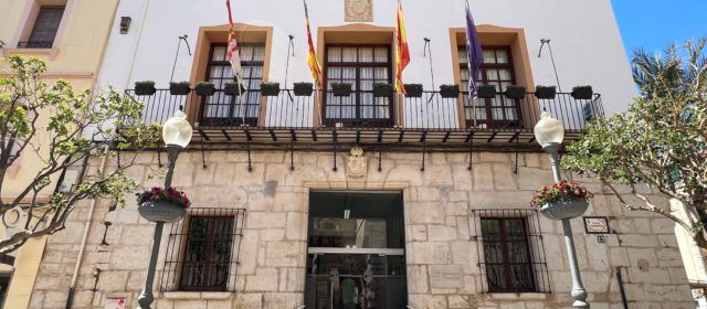 Vinaròs implementa un “Bessó Digital” amb suport de la Generalitat per a millorar la gestió urbana, la seguretat i la mobilitat sostenible