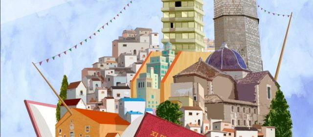 Arranca una nova edició dels Premis Literaris de Benicarló amb la publicació de les bases