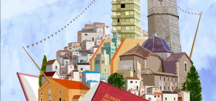 Arranca una nova edició dels Premis Literaris de Benicarló amb la publicació de les bases