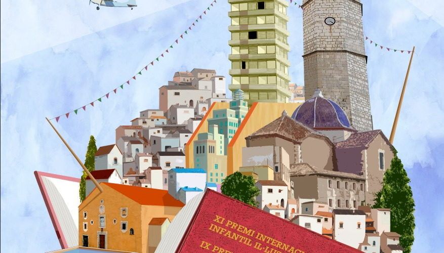 Arranca una nova edició dels Premis Literaris de Benicarló amb la publicació de les bases