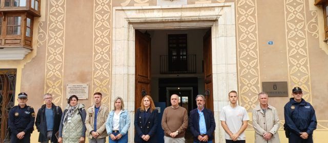 L’Ajuntament de Benicarló expressa el seu condol i solidaritat amb les víctimes de la DANA