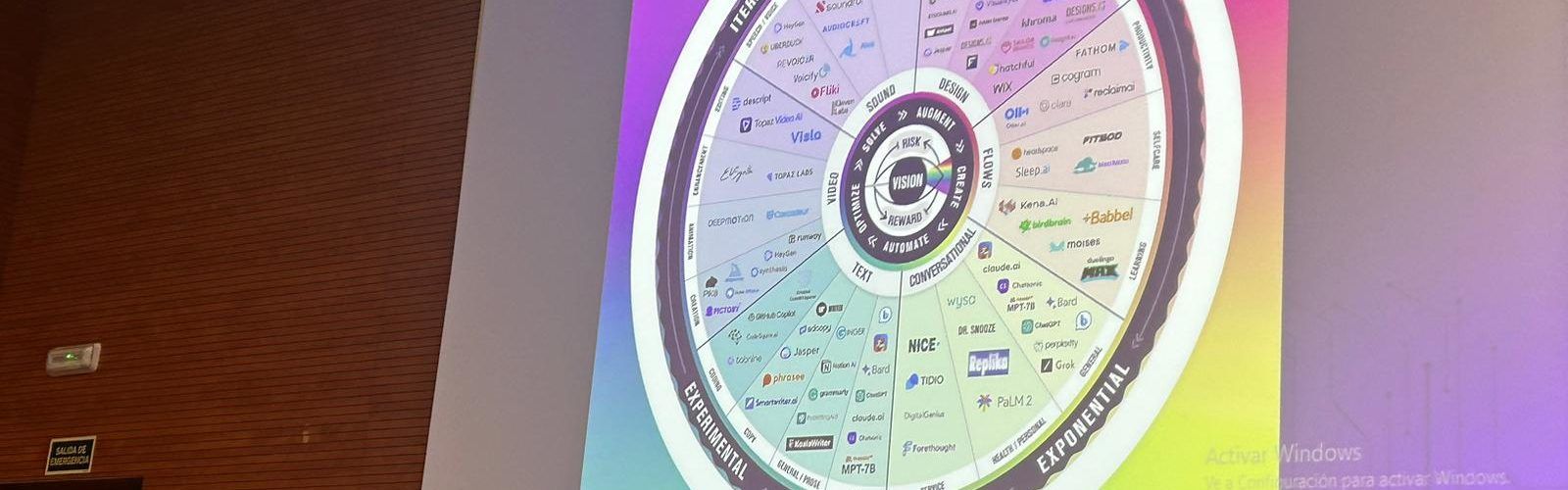 L’Ajuntament impulsa la Intel·ligència Artificial en el sector turístic de la destinació