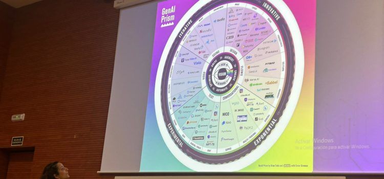 L’Ajuntament impulsa la Intel·ligència Artificial en el sector turístic de la destinació