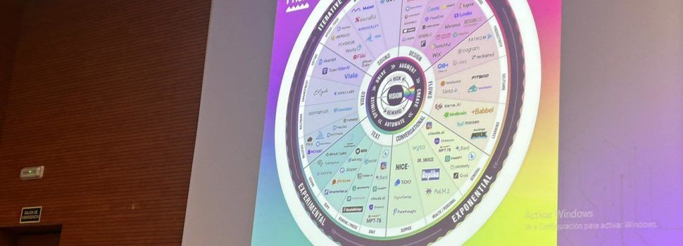 L’Ajuntament impulsa la Intel·ligència Artificial en el sector turístic de la destinació