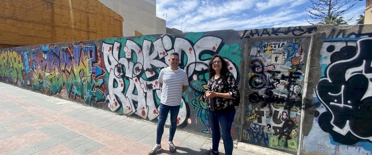 Compromís Benicarló reclama materialitzar l’espai d’arts escèniques i auditori a Roig Marín quan abans 