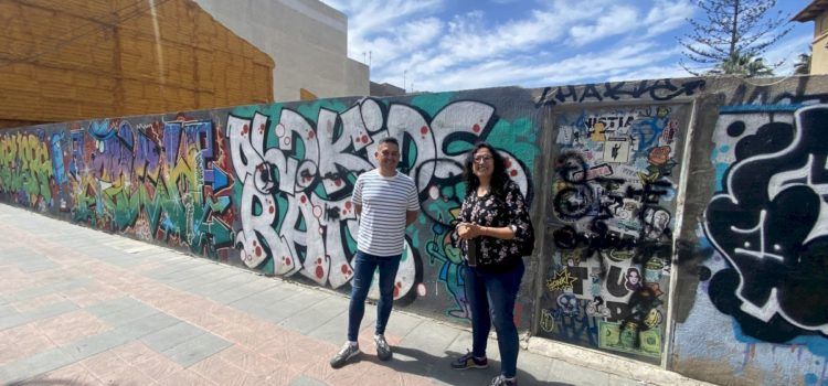 Compromís Benicarló reclama materialitzar l’espai d’arts escèniques i auditori a Roig Marín quan abans 