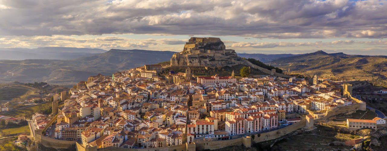 El PSPV Morella exigeix a la Generalitat solucions urgents front al “col·lapse” de Cultura i Patrimoni que paralitza projectes de rehabilitació i vivendes