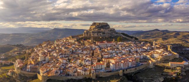 El PSPV Morella exigeix a la Generalitat solucions urgents front al “col·lapse” de Cultura i Patrimoni que paralitza projectes de rehabilitació i vivendes