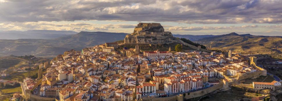 El PSPV Morella exigeix a la Generalitat solucions urgents front al “col·lapse” de Cultura i Patrimoni que paralitza projectes de rehabilitació i vivendes