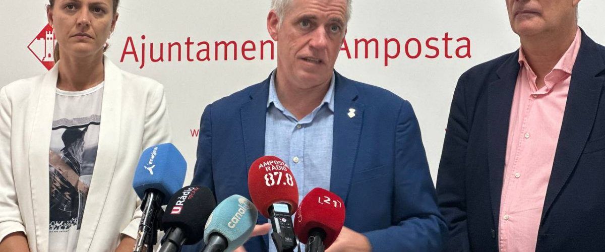 La proposta d’ordenances fiscals per al 2025 ajustarà a Amposta el rebut de la brossa als costos del servei, amb un increment del 12%