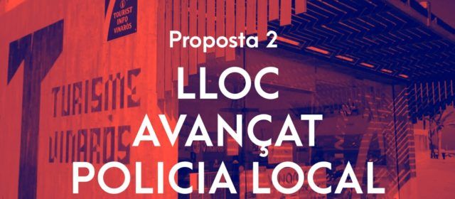 Els socialistes presenten propostes per a reconvertir l’antiga oficina de turisme de Vinaròs