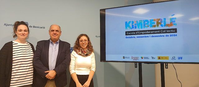 La igualtat i la no discriminació seran el fil conductor de l’agenda social de final d’any a Benicarló