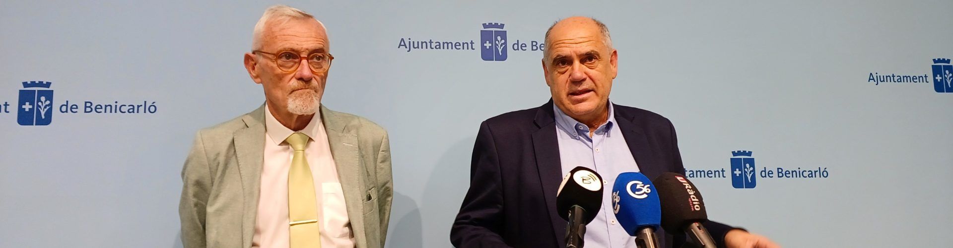L’equip de govern de Benicarló sotmetrà al consens de tots els grups l’ús del solar de Roig Marín