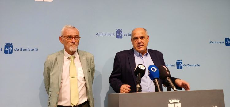 L’equip de govern de Benicarló sotmetrà al consens de tots els grups l’ús del solar de Roig Marín