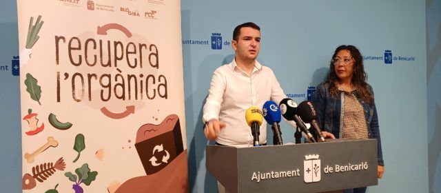 Benicarló incentivarà fiscalment el reciclatge en la nova Ordenança de recollida de residus