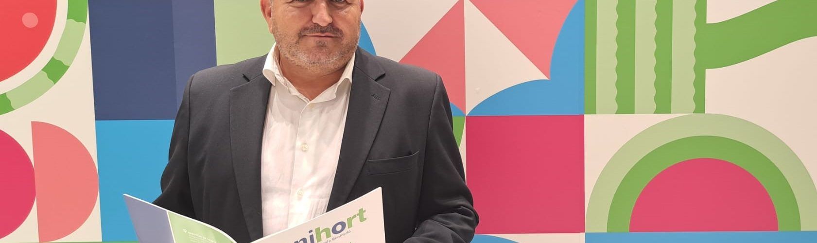 La sandía Benihort se consolida como referente de calidad