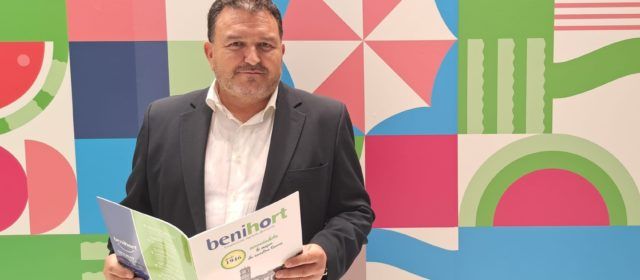 La sandía Benihort se consolida como referente de calidad