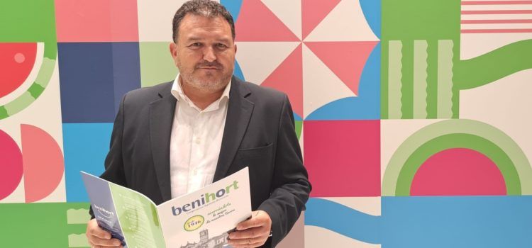 La sandía Benihort se consolida como referente de calidad