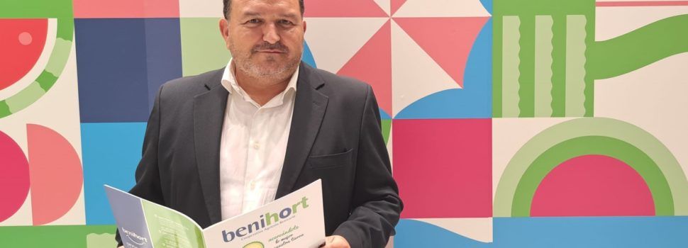 La sandía Benihort se consolida como referente de calidad