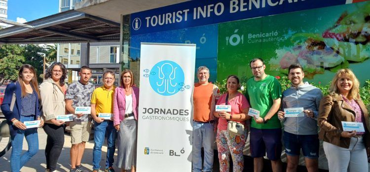Entrega de premis del segon sorteig de la Festa del Polp