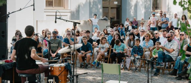 El RIHIHIU torna a revolucionar el món rural des de l’art, la festa i la cultura queer i feminista