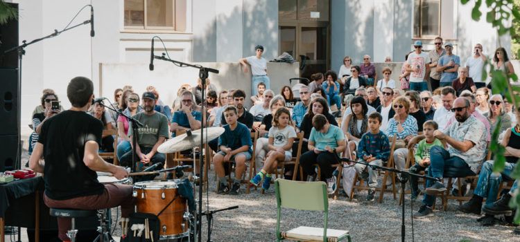 El RIHIHIU torna a revolucionar el món rural des de l’art, la festa i la cultura queer i feminista