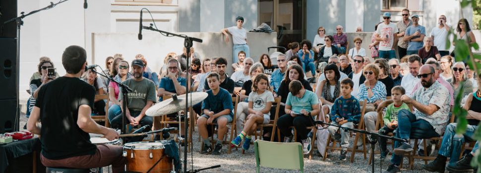 El RIHIHIU torna a revolucionar el món rural des de l’art, la festa i la cultura queer i feminista