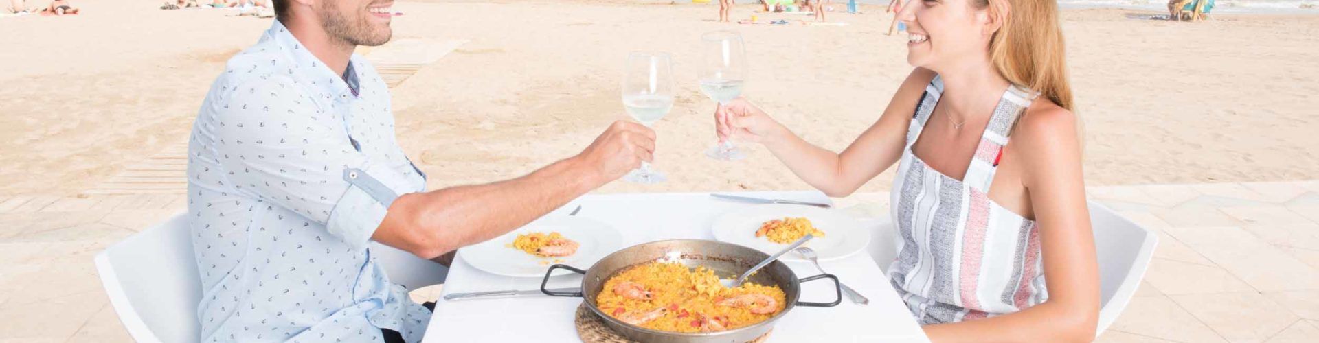 Vinaròs inicia el procés participatiu del Pla Director de Turisme Gastronòmic amb enquestes per al sector i la ciutadania