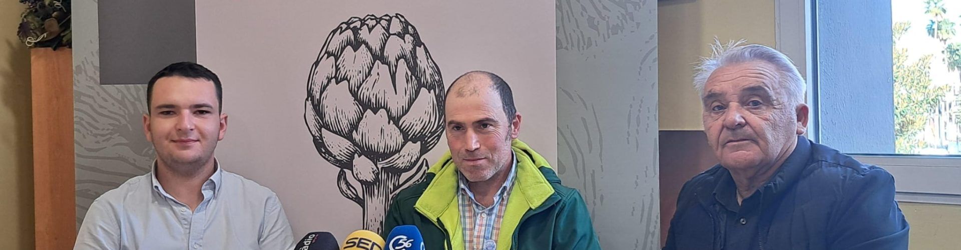 Proyecto de mejora vegetal para la alcachofa DO de Benicarló