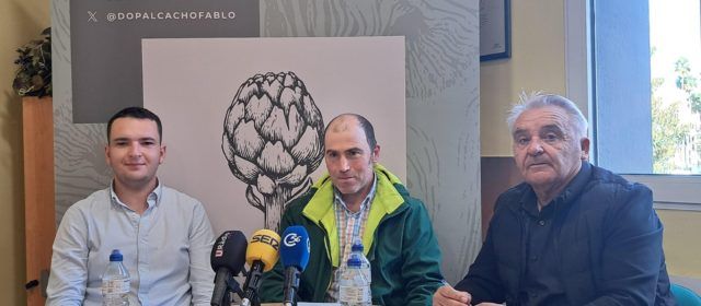 Proyecto de mejora vegetal para la alcachofa DO de Benicarló