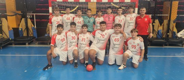 Balonmano Vinaròs.- Maderas Sorli C. H. Benicarló 26 -JOHEMARA SERVICIOS VINARÒS. 30