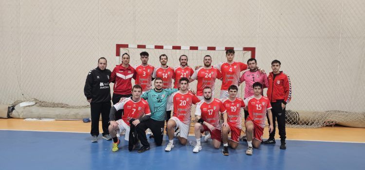 Cròniques del Balonmano Vinaròs, 23-24 novembre