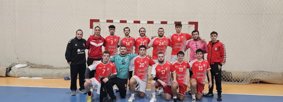 Cròniques del Balonmano Vinaròs, 23-24 novembre