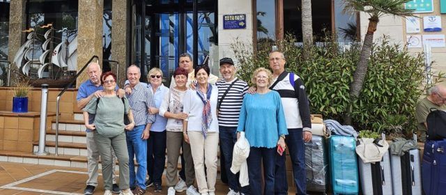 Vinarossencs a Menorca