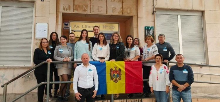 Los moldavos vuelven a votar de nuevo en Vinaròs