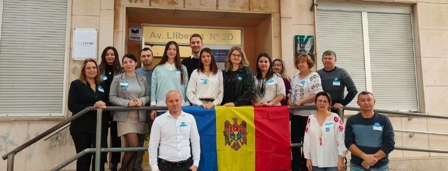 Los moldavos vuelven a votar de nuevo en Vinaròs