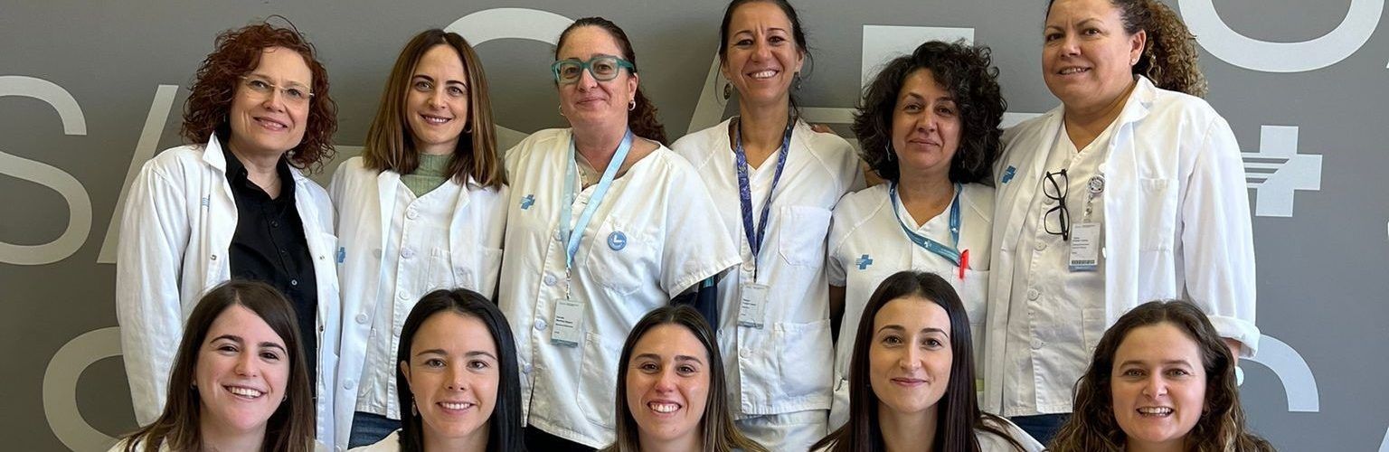 El Grup Recerca en Infermeria i Cures de la Salut Hospitalària Terres de l’Ebre de l’HTVC aconsegueix l’acreditació com a grup emergent per l’Institut d’Investigació Sanitària Pere Virgili