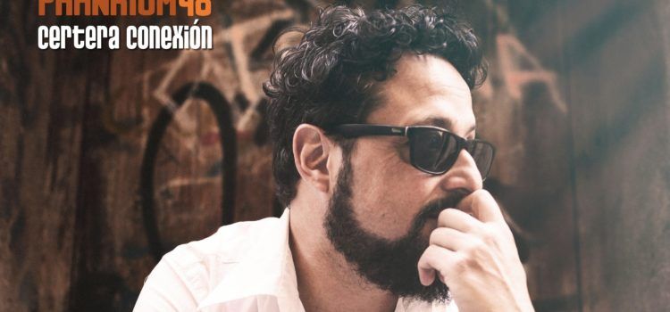 Phanktom48 anuncia l’estrena del seu nou single per al proper 29 de novembre