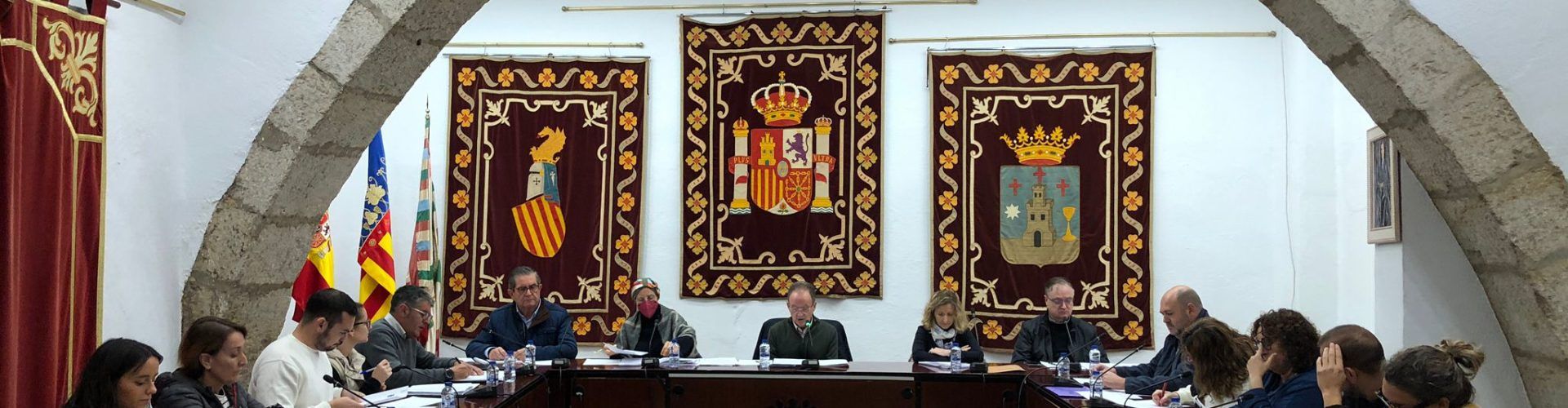 Alcalà-Alcossebre aprova el pressupost municipal 2025 amb inversions per valor de 1.099.120 euros