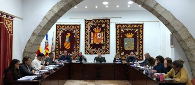 Alcalà-Alcossebre aprova el pressupost municipal 2025 amb inversions per valor de 1.099.120 euros