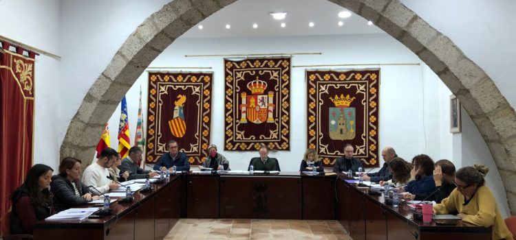 Alcalà-Alcossebre aprova el pressupost municipal 2025 amb inversions per valor de 1.099.120 euros