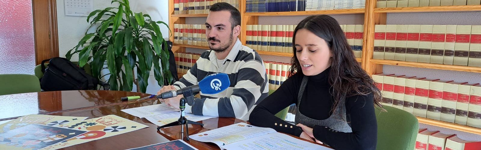 L’Ajuntament d’Alcalà-Alcossebre presenta la programació d’actes per a Nadal