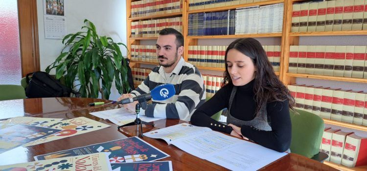 L’Ajuntament d’Alcalà-Alcossebre presenta la programació d’actes per a Nadal