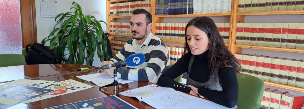 L’Ajuntament d’Alcalà-Alcossebre presenta la programació d’actes per a Nadal