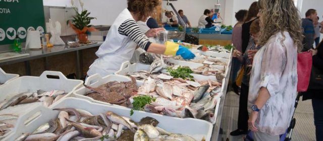 L’Ajuntament d’Alcanar posa en marxa un projecte per millorar i revitalitzar el teixit comercial